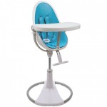  Bloom Fresco Chrome White